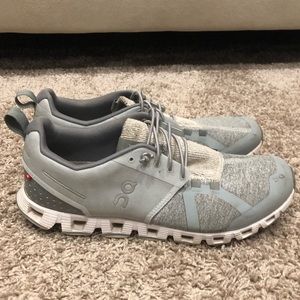 Women’s ON Cloud Terry